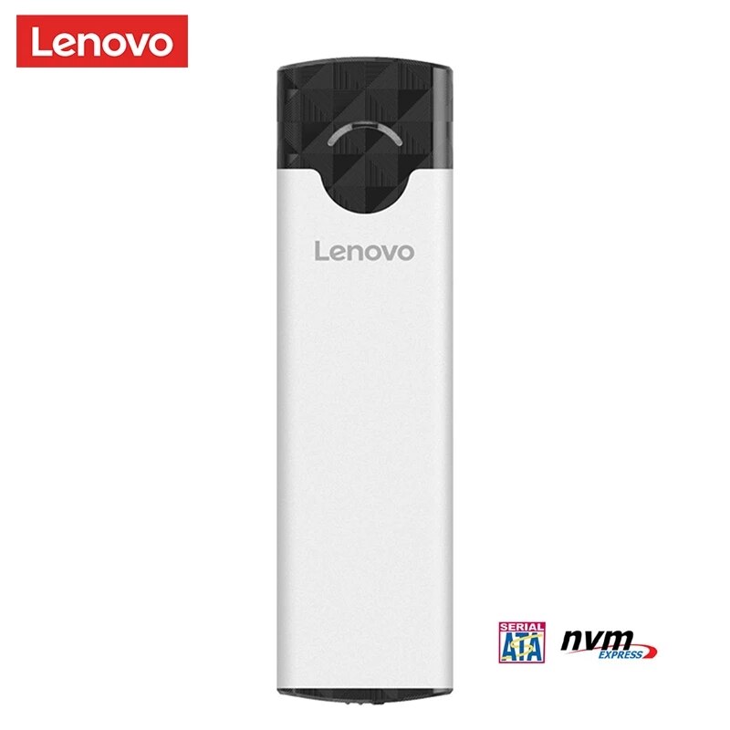 Lenovo-M2 SSD Ŭ, M.2 to USB 3.1 Gen 2 nvme ..